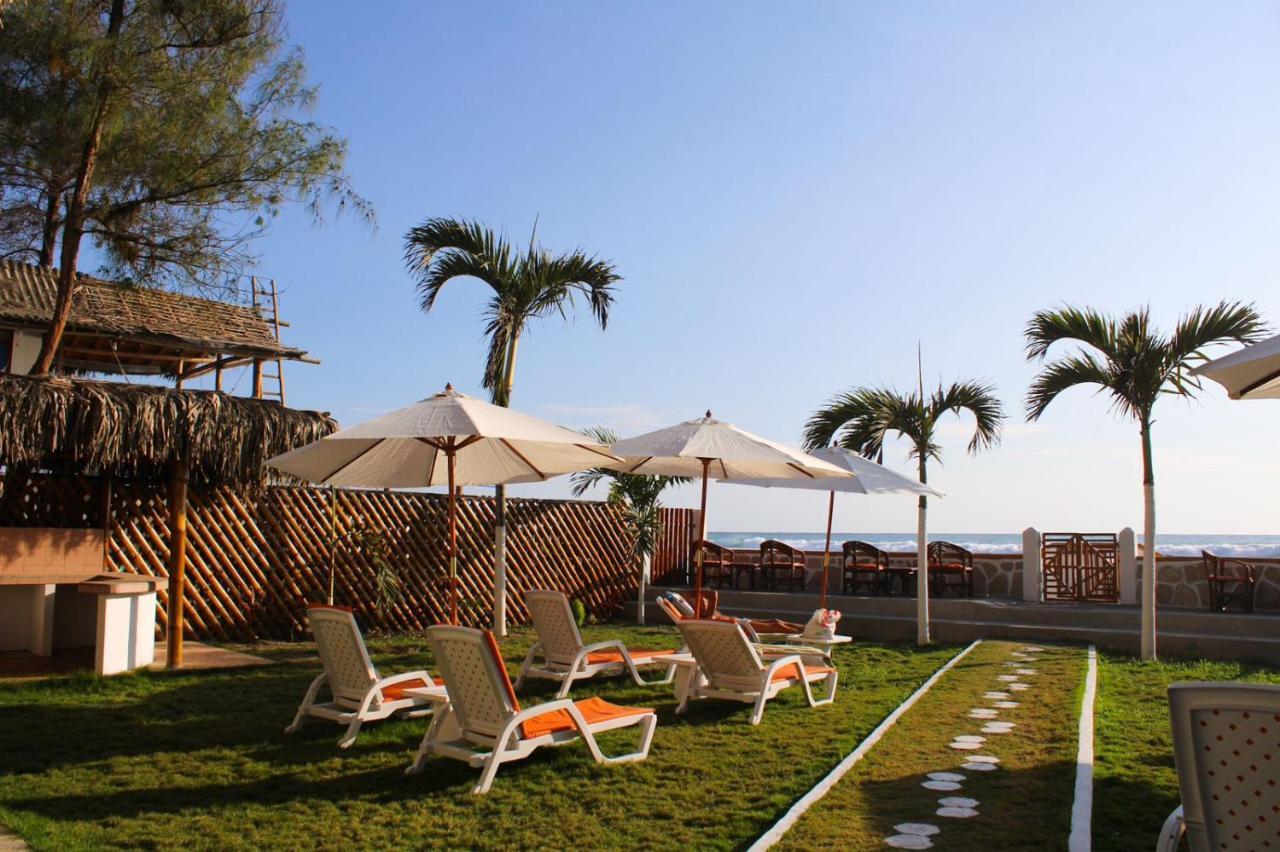 Hanga Roa Hotel