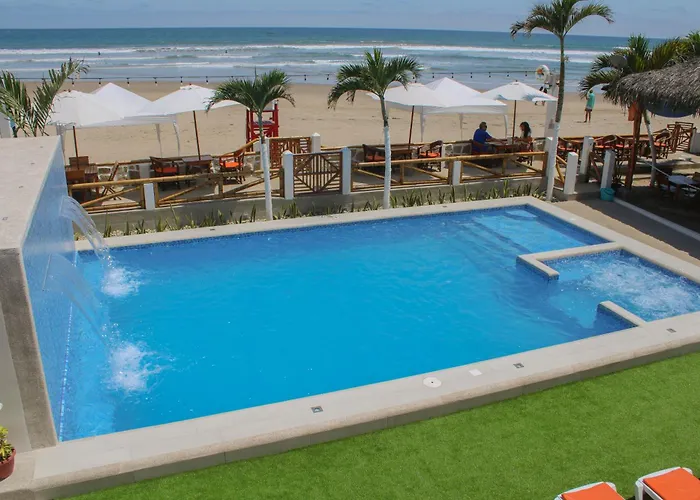 Hanga Roa Hotel