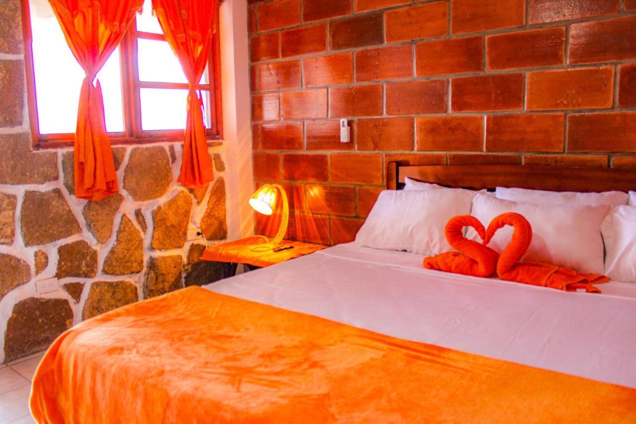 Hotel Hanga Roa