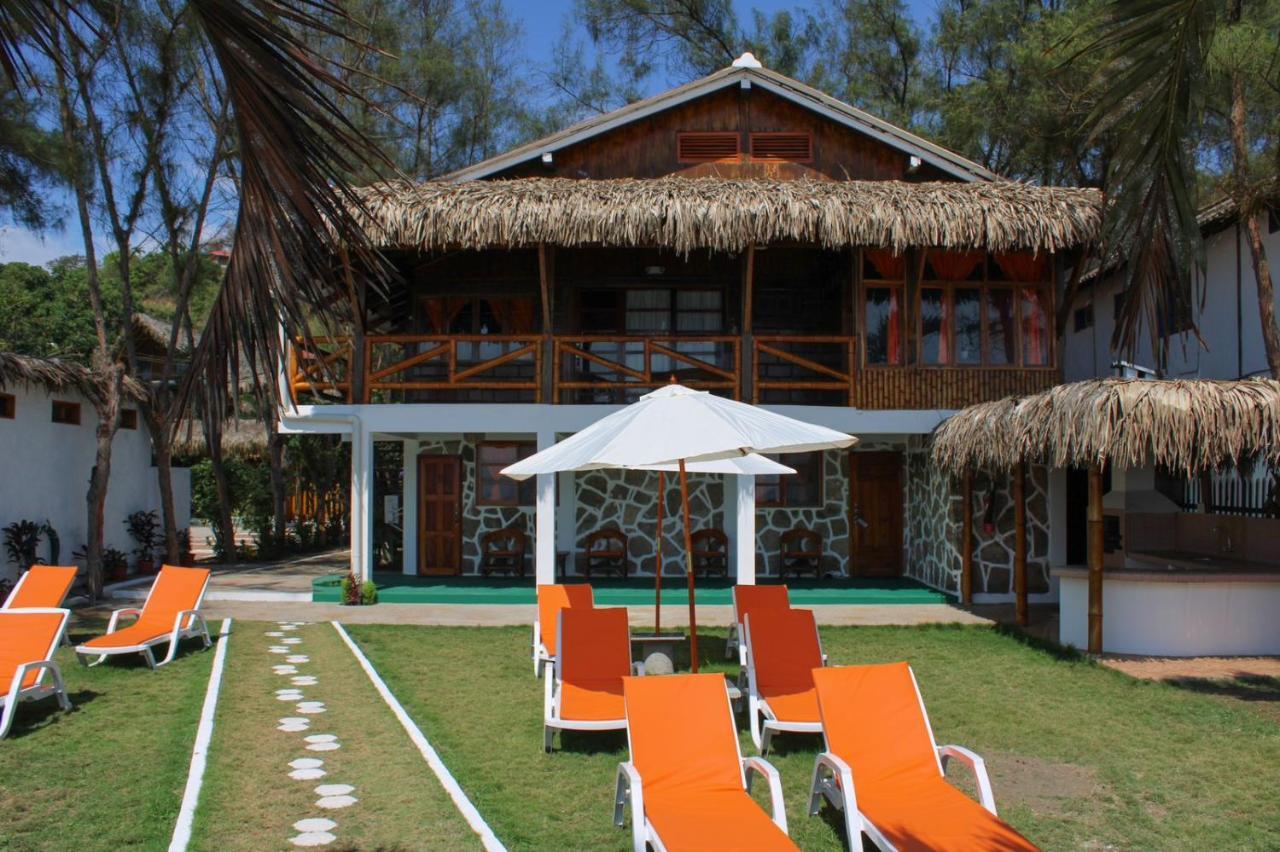 Hanga Roa 4* Montanita