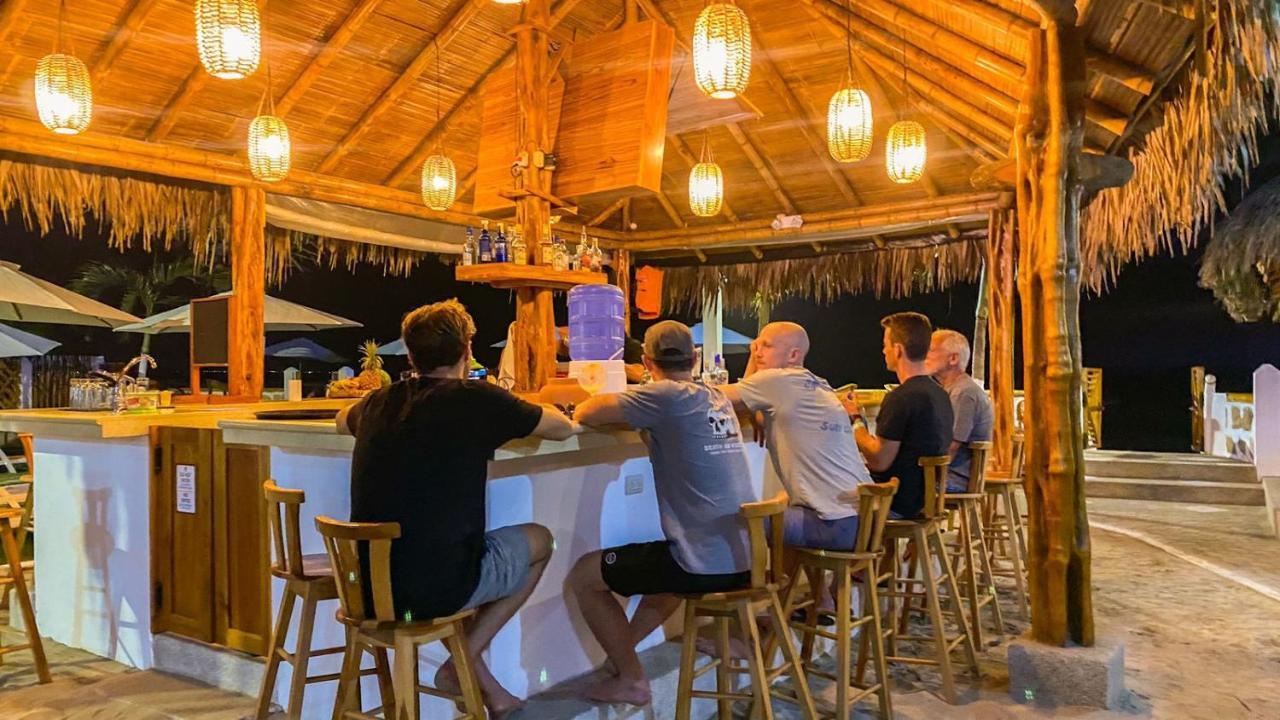 Hanga Roa Montanita