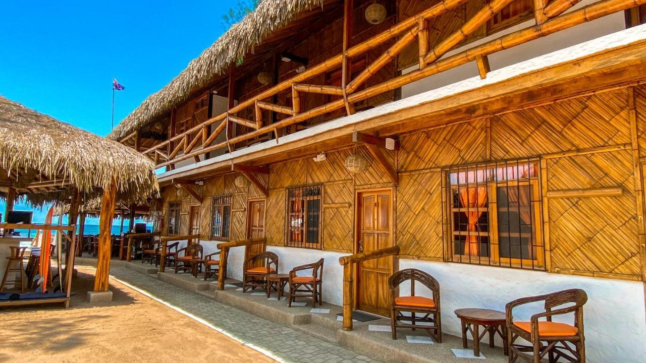 Hotel Hanga Roa Montanita