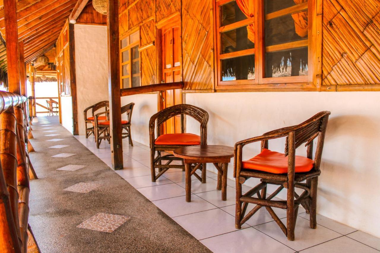 Hotel Hanga Roa