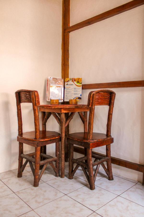 Hotel Hanga Roa