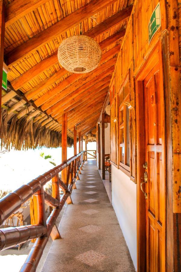 Hotel Hanga Roa 4*