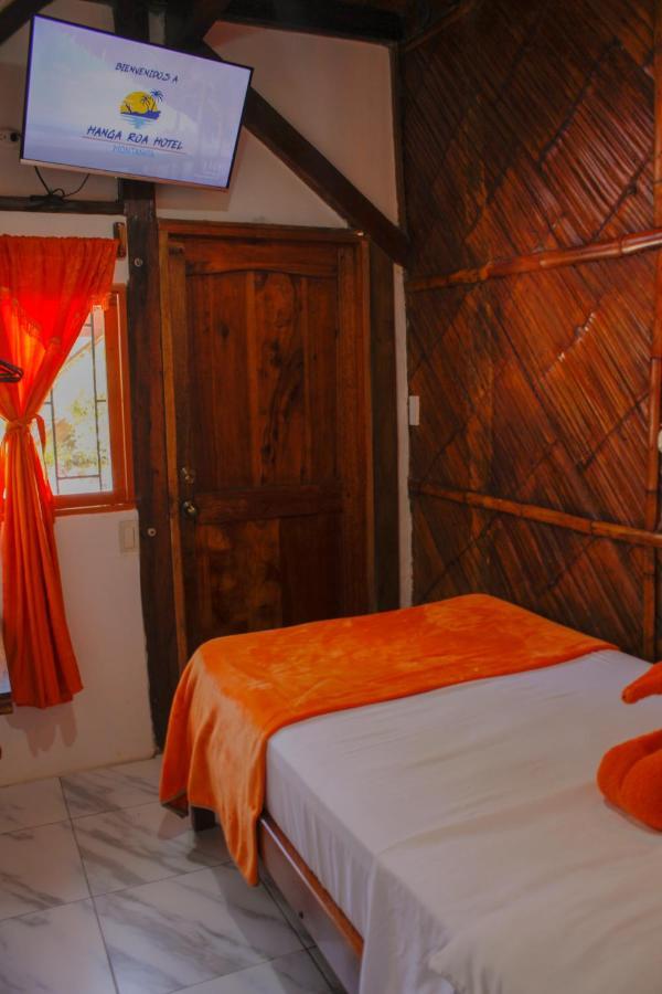 Hanga Roa Hotel Montanita