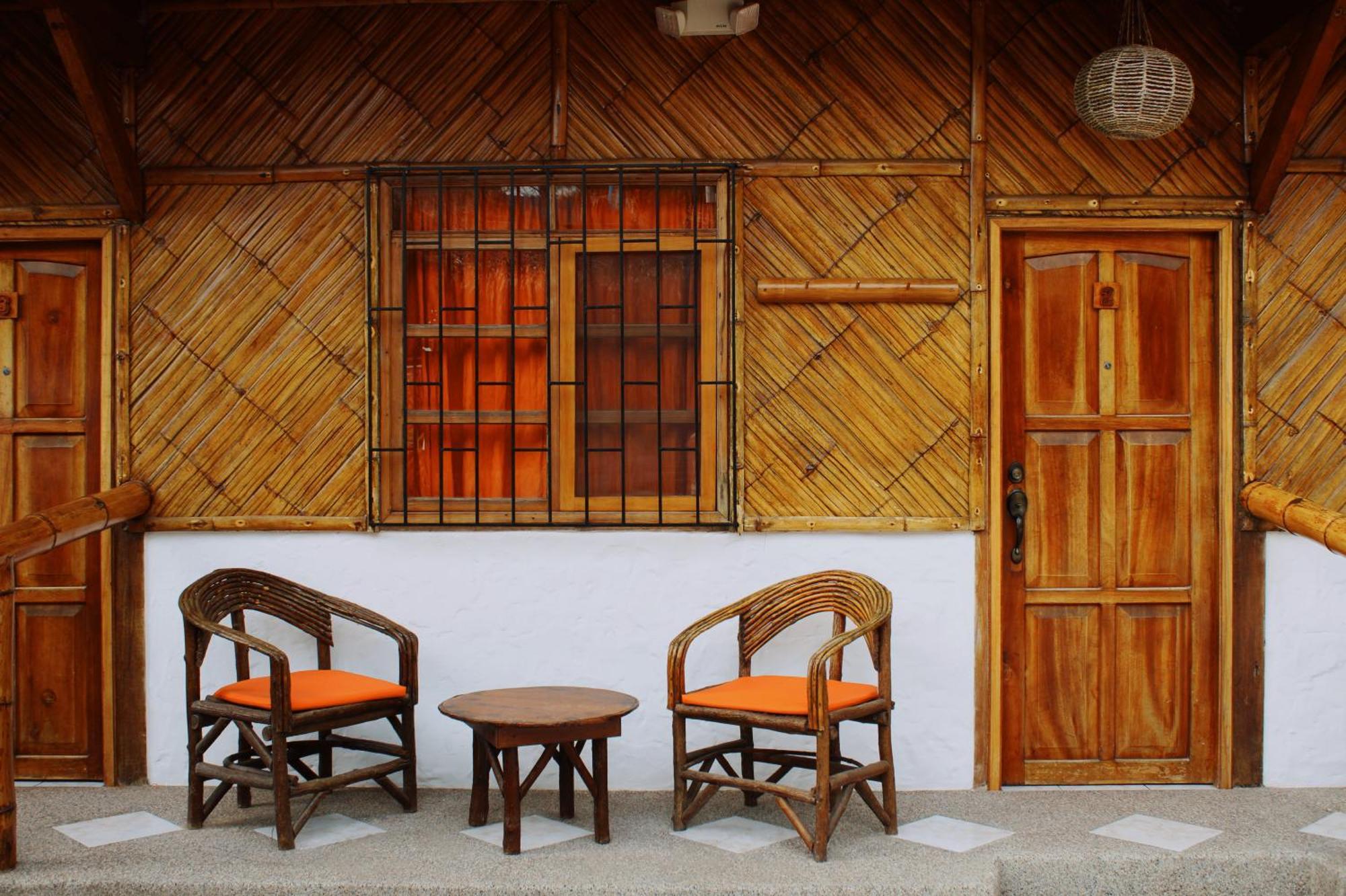 Hanga Roa Hotel Montanita