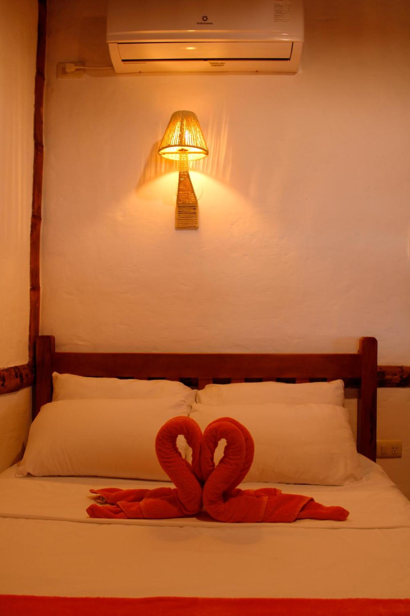 Hanga Roa Hotel