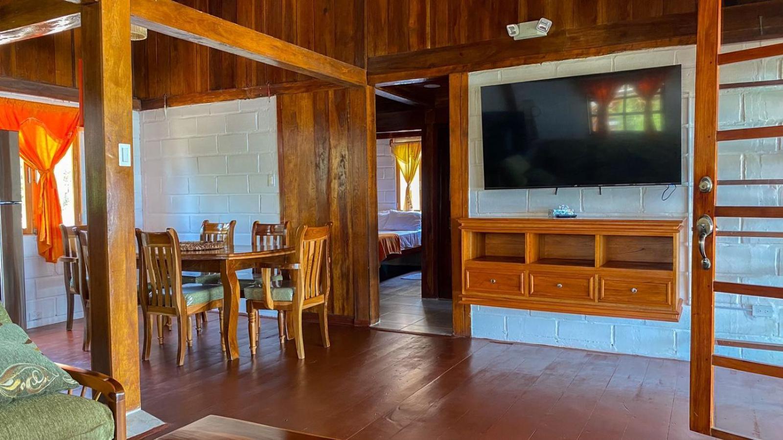 Hanga Roa Hotel