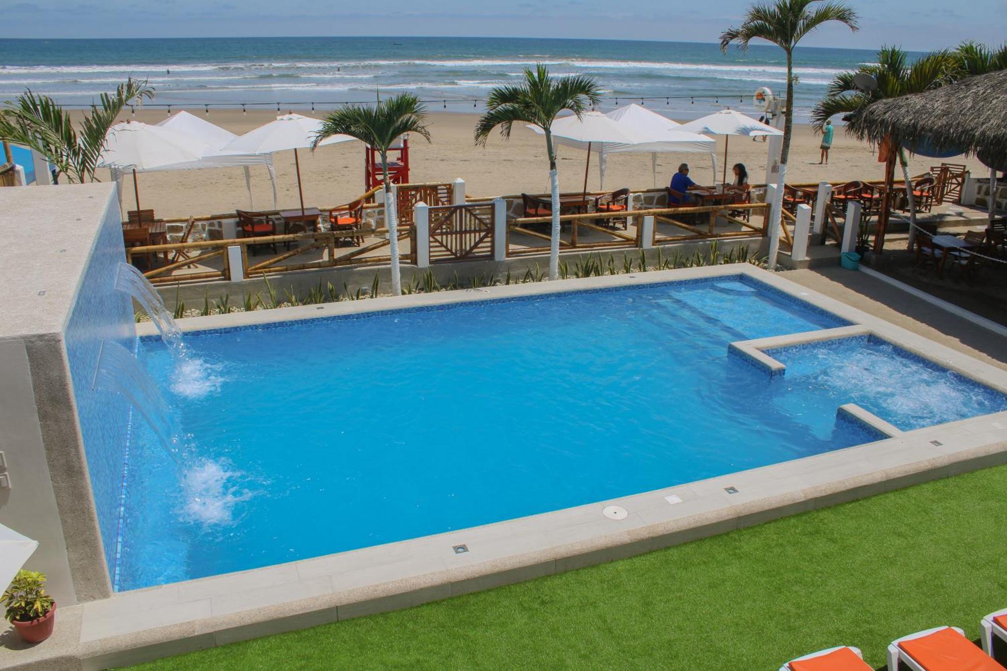Hotel Hanga Roa Montanita