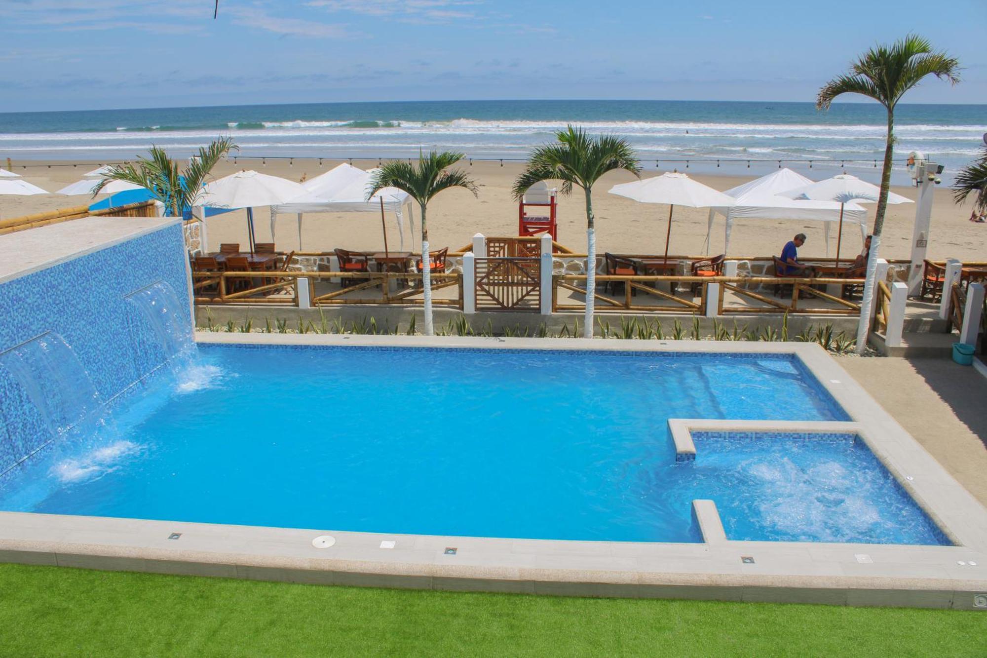 Hanga Roa Hotel Montanita